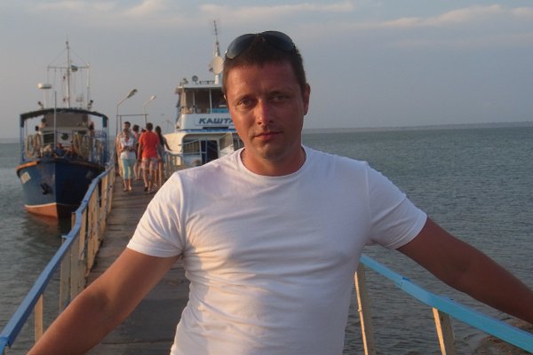 Владимир Брылев Астролог