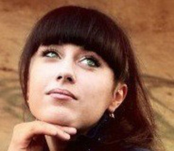 Юлия Новокузнецк Фото
