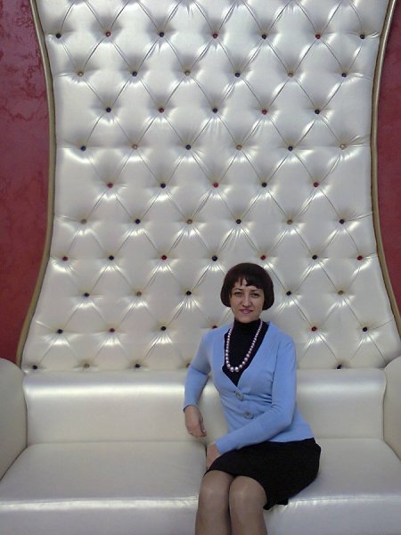 Гульнара Соколова Астролог