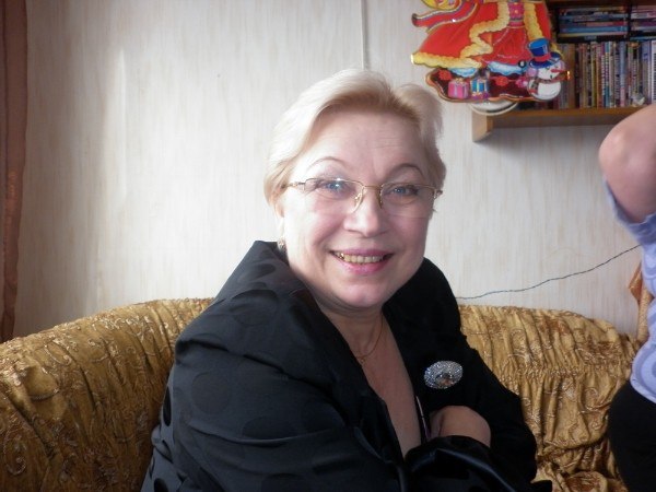 Шестеринова валентина александровна загорск фото