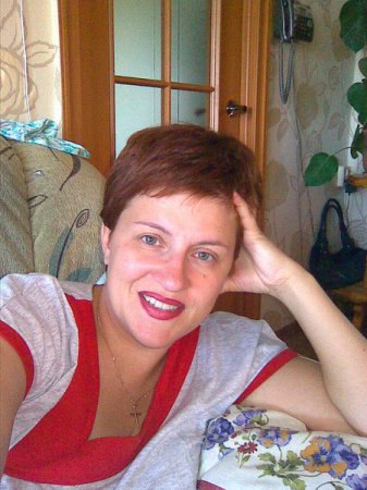 Юля зеленкова боготол фото