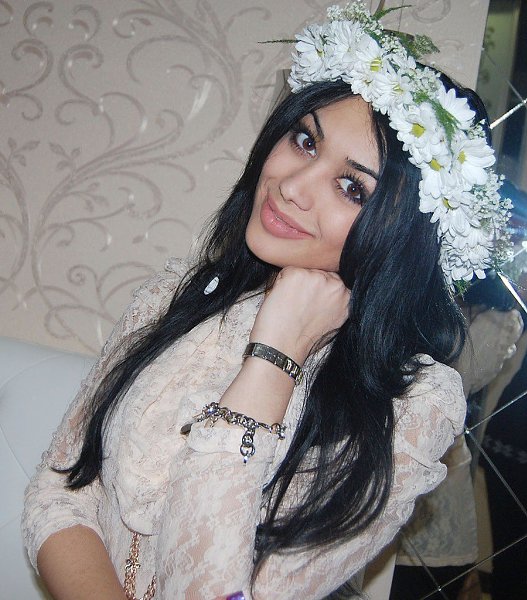 Красивые Девушки Кавказские