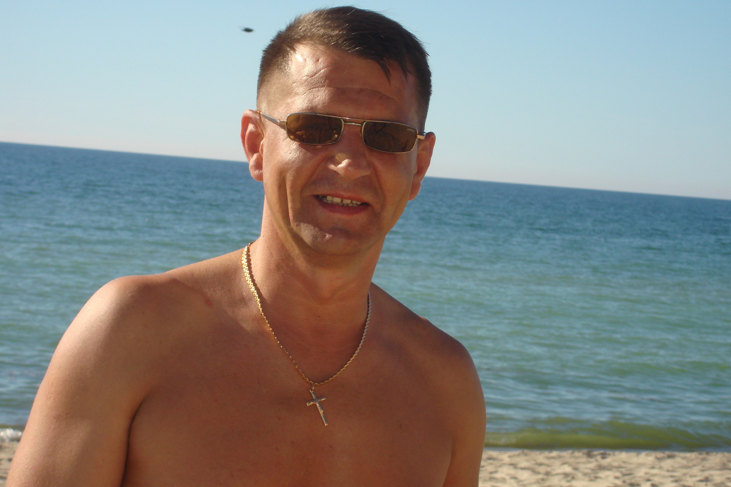 фото мужчины 40 лет русские на аватарку