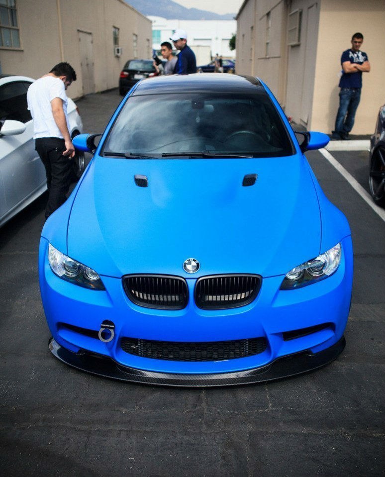 bmw m 3 e 92