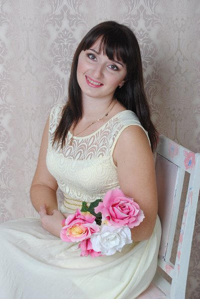 Мазурина Екатерина Севастополь