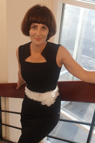 Фотоальбом "Мои фотографии" - Оксана, Волжский, 43 года
