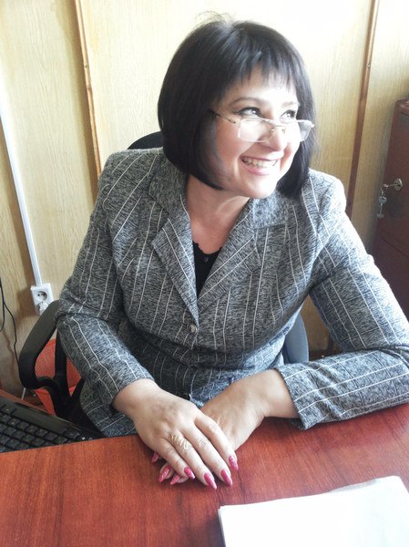 Овсянникова Ирина Николаевна Астролог