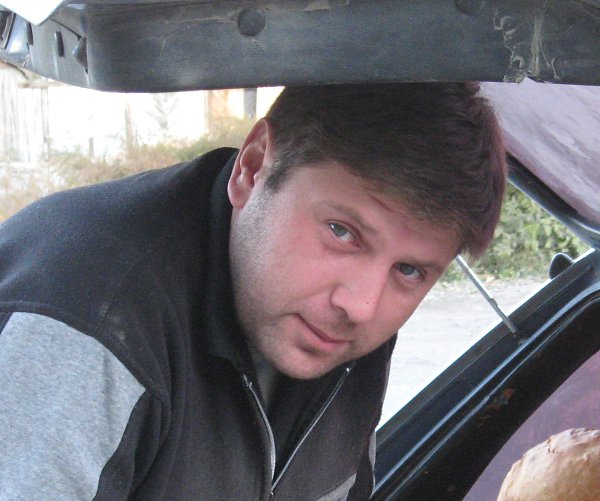 Калуга Денисов Фото