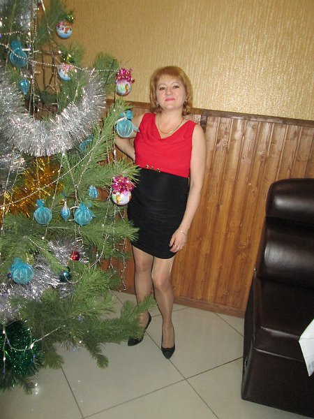 Елена Кашенина Астролог