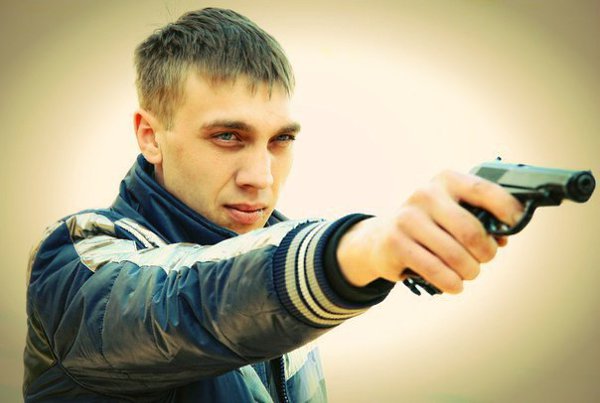 Денис Калинин Фото