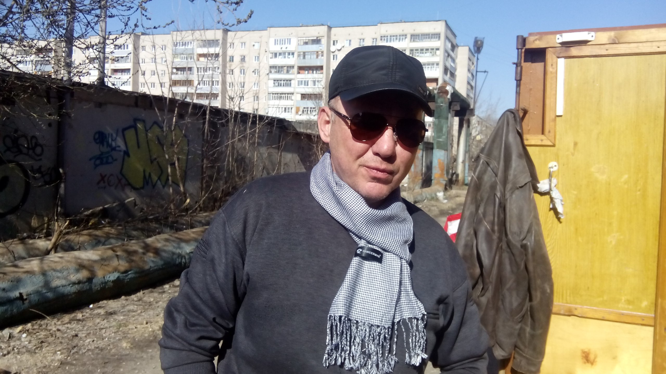 Александр Панов Актер Фото