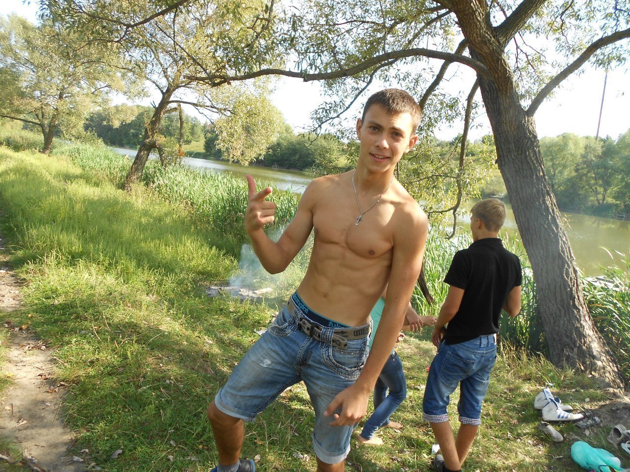 деревенские подростки геи фото 54