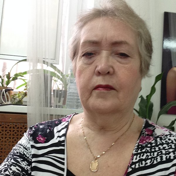 Женщины 71 Год Фото