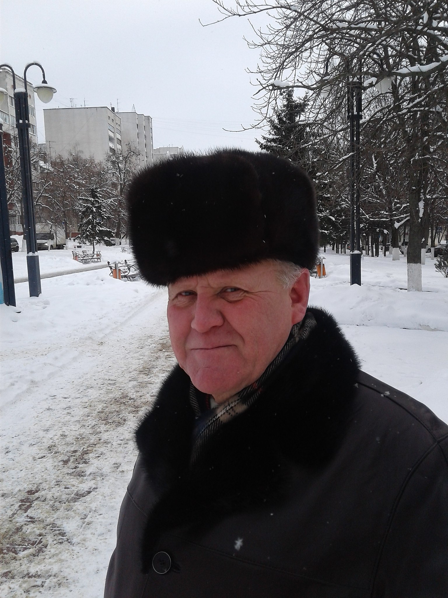 Мужчина 61 Год Фото