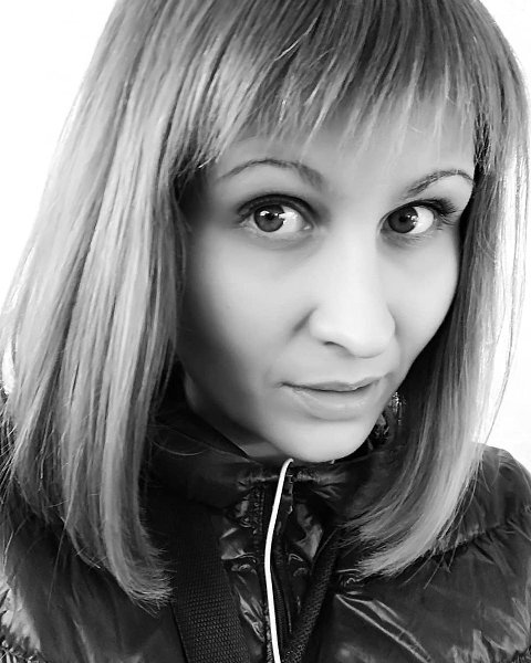 Бурименко Алла Евгеньевна Фото