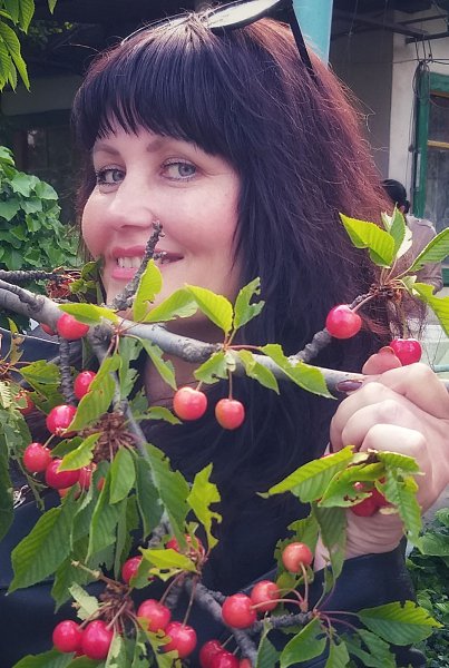 Мазурина Екатерина Севастополь