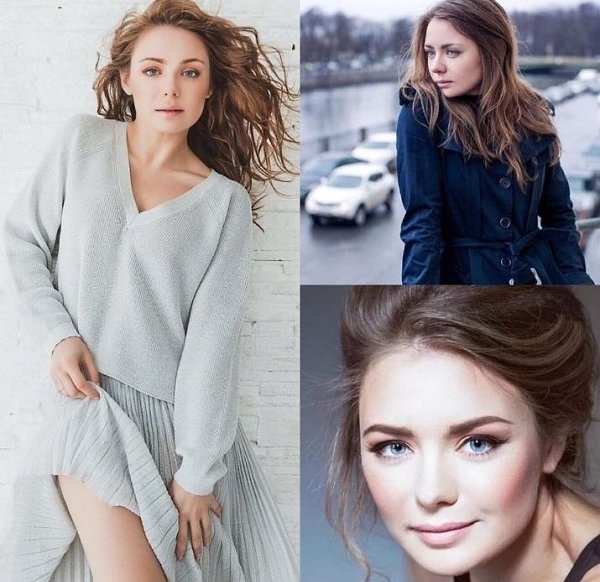 Карина Разумовская Максим Фото