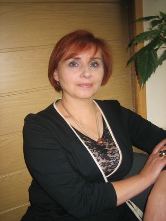 Марина Гениевская На Сайте Знакомств