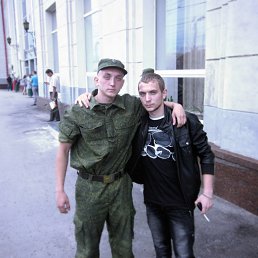 Влад, 27 лет, Шилово