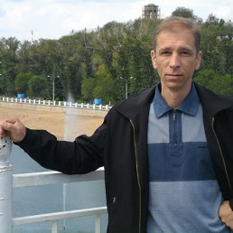 Андрей, 50 лет, Бузулук