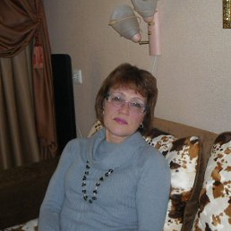Наталья, 66 лет, Трехгорный