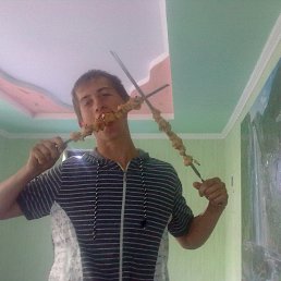 Сергій, 30 лет, Кременная
