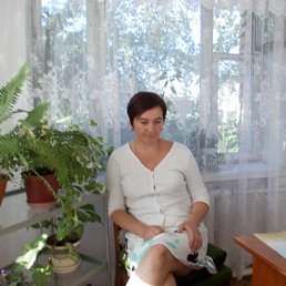 лида, 51 год, Червоноград