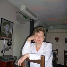 Светлана, 56 лет, Липецк
