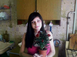 Иванна, 32 года, Белая Церковь