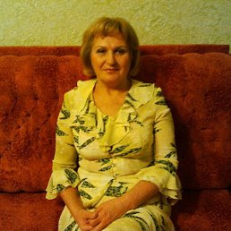 Нина, 66 лет, Ивангород