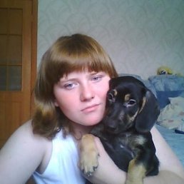 РегиНа, 28 лет, Междуреченск