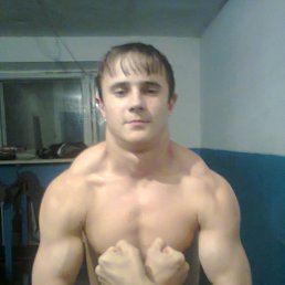 Саша, 29 лет, Славянск