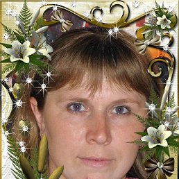 Светлана Баштовая, 43 года, Краснодон