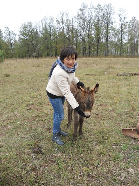 Знакомства В Азнакаево Зульфия 48