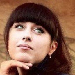 Юлия Новокузнецк Фото