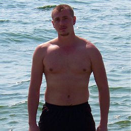 Baby, 36 лет, Красилов