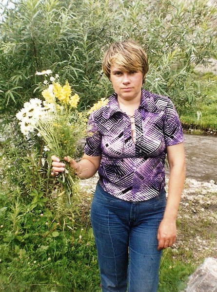 Познакомиться С Женщиной В Горно Алтайске