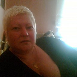 ЕЛЕНА, 58 лет, Рига