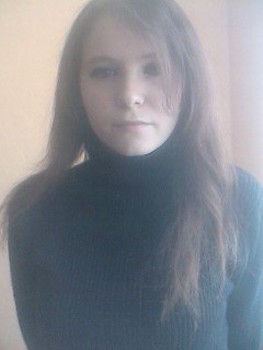 Александра Гомель Фото