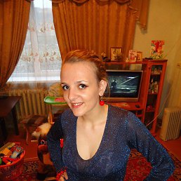 Катеринка, 29 лет, Сатка