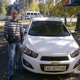 Михаил, 38 лет, Першотравенск