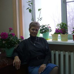 Антонина, 66 лет, Новосибирск