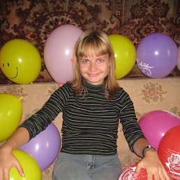 Марина Туманова, Москва, 32 года