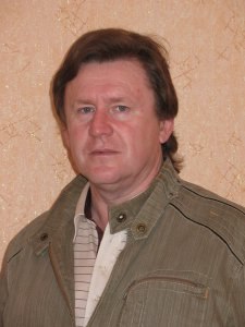ВИКТОР, 64 года, Красноград