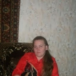 Елена, 47 лет, Окуловка