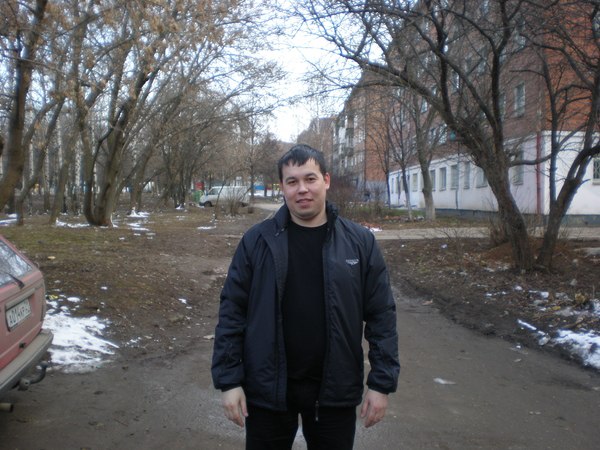 Александр Ефремов Фото