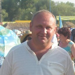 Станислав, 60 лет, Глобино