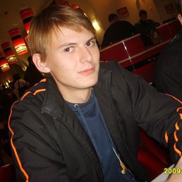 Михаил, Томск, 33 года
