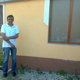 Aywan, 51 год, Берегово