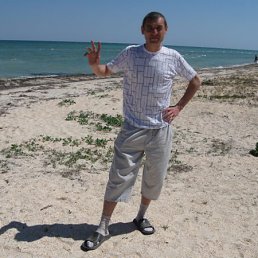 Алексей, 44 года, Новотроицкое